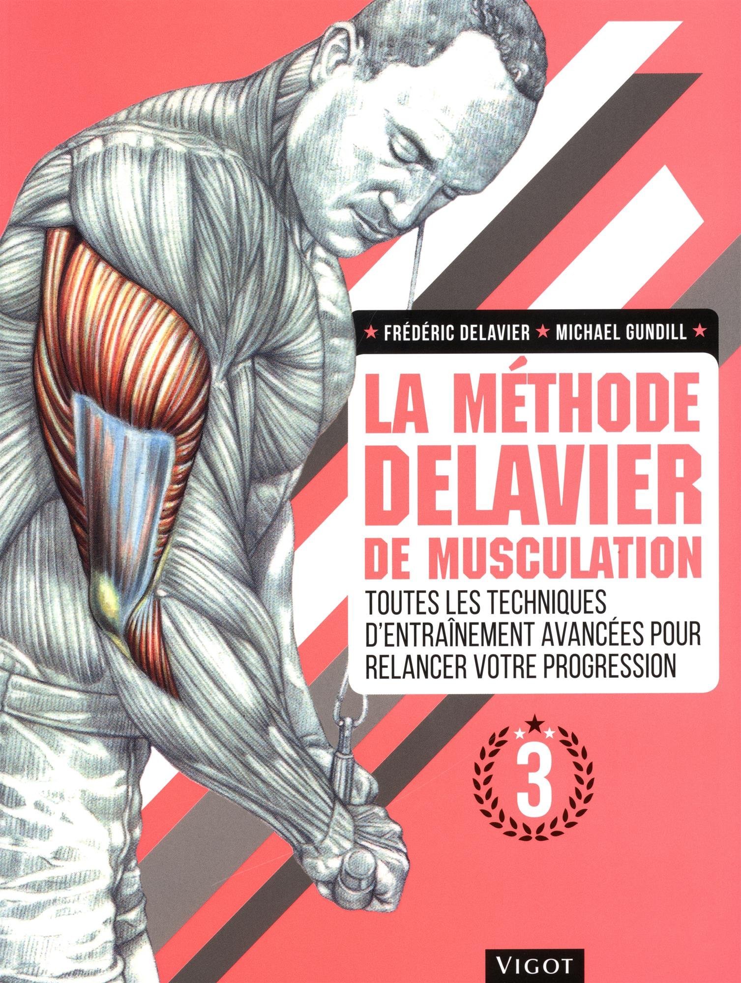 Methode delavier volume 3